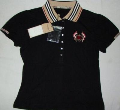 Burberry Women Shirts-505